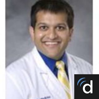 Saumil Chudgar, MD