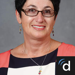 Anna Sosnovsky, MD