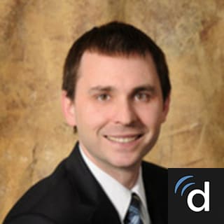 Ryan Bauman, MD