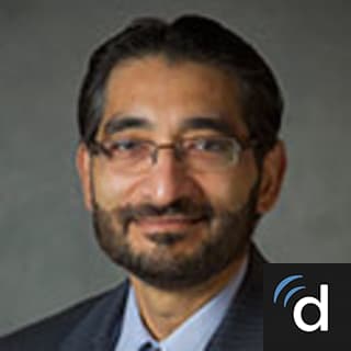 Faraz Manazir, MD