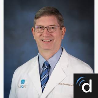 Eric Harding, MD