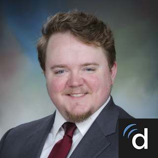 Alexander Bosley, MD, Resident Physician, Galveston, TX