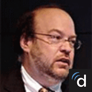 Isaac Weisfuse, MD
