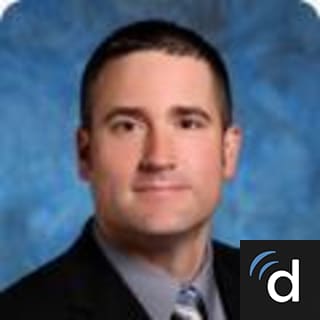 Chris Glowacki, MD