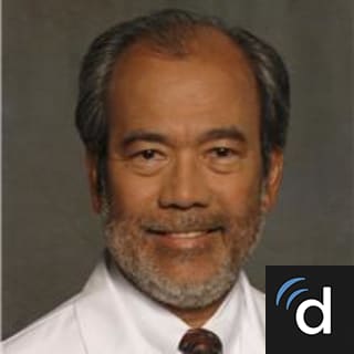 Virgilio Salanga, MD