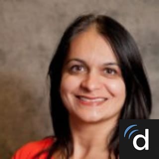 Nilam Khurana, MD