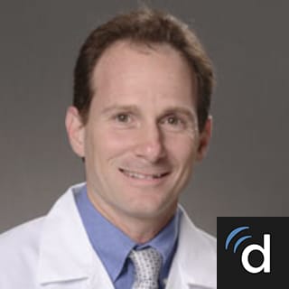 David Donson, MD