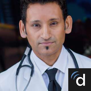 Bipin Bharatwal, MD