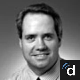 Scott Armstrong, MD