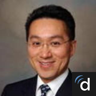 Charles Yang, MD