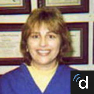 Galina Pikovski, MD, Anesthesiology, Skokie, IL