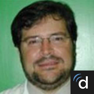 Richard Frye, MD