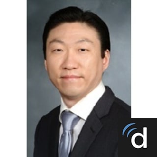 Stephen Yhu, MD, Radiology, New York, NY