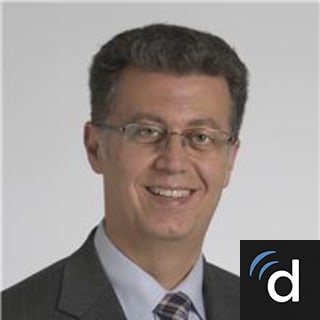 Fadi Bashour, MD