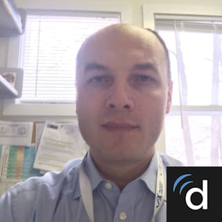 Oleg Reznik, MD