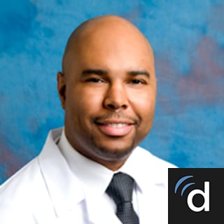 Dr. Stanley L. Allen, MD | Jonesboro, GA | Emergency Medicine Physician ...