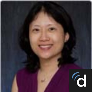 Christina Go, MD