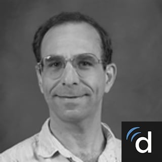 Mark Israel, MD
