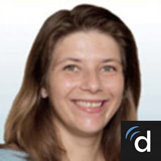 Marina Podstrelova, MD