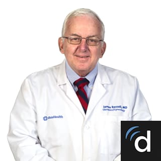 James Bazzoli, MD