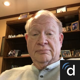David Larsen, MD