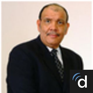 Kenneth Dorsey, MD