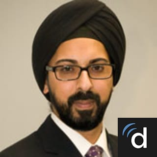 Manpreet Chadha, MD