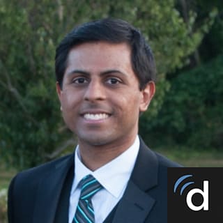 Raj Gala, MD