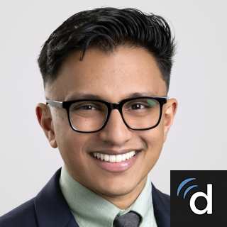 Renoj Varughese, MD