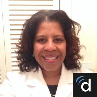Shirley Rigaud-Echols, MD