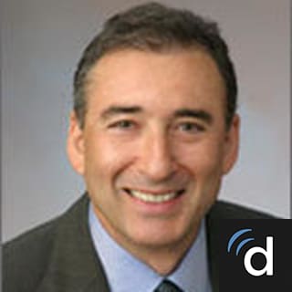 Boris Ackerman, MD