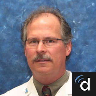 Michael Novotny, MD