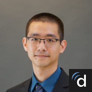 Matthew Zhu, MD