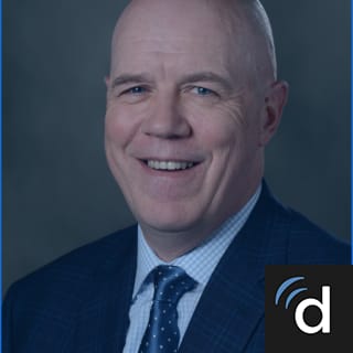Edward McManus, MD