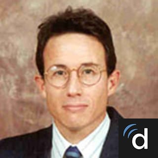 Charles Dempsey, MD