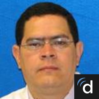Romeo Rojas, MD