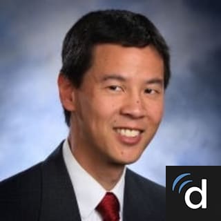 Clifford Wu, MD