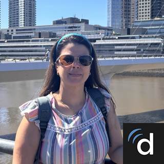 Liliana Andrade, MD