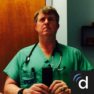 Ted Carter, MD