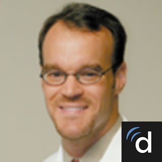 David Rice, MD