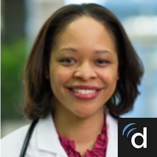Anika Bell-Gray, MD