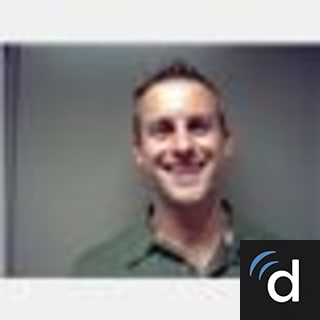Aaron Berkey, MD