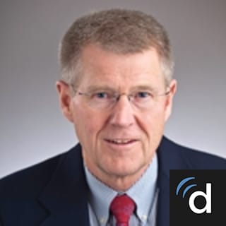 Curtis Nyhus, MD
