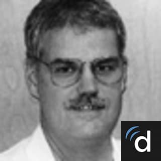 Terence McDonald, MD