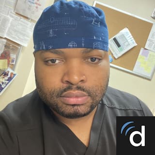 Lex Auguiste, MD