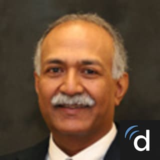 Sidharth Patel, MD
