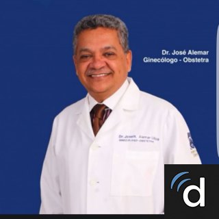 Jose R Alemar Ulloa, MD