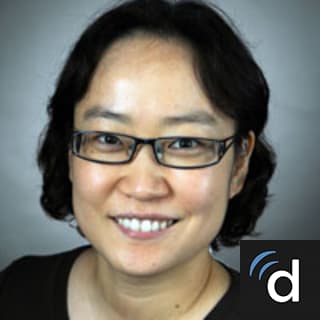 Hee Kim, MD, Radiology, Cincinnati, OH