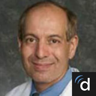 Joel Geffin, MD