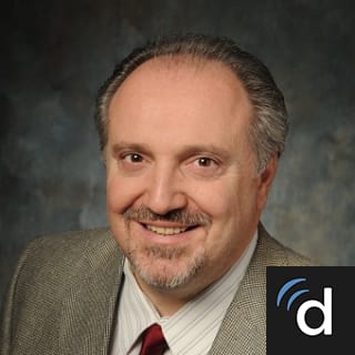 George Dendrinos, MD